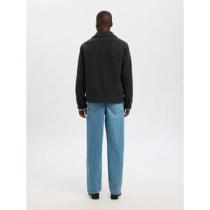 Selected Homme Jakob Wool Blend Jacket